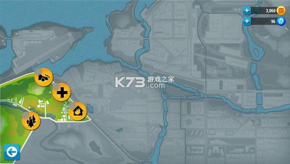 紧急任务HQ v2.0.0 内购破解版