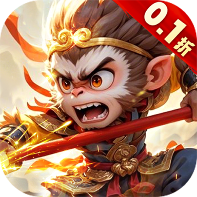 逍遥剑 v1.0 0.1折免费版
