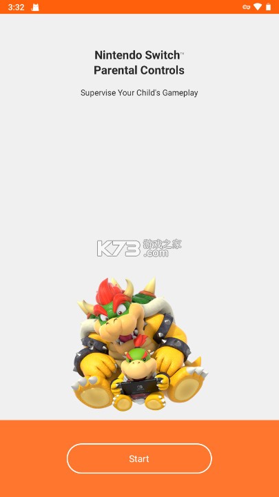 switch家长控制app v2.1.2 最新版下载 截图