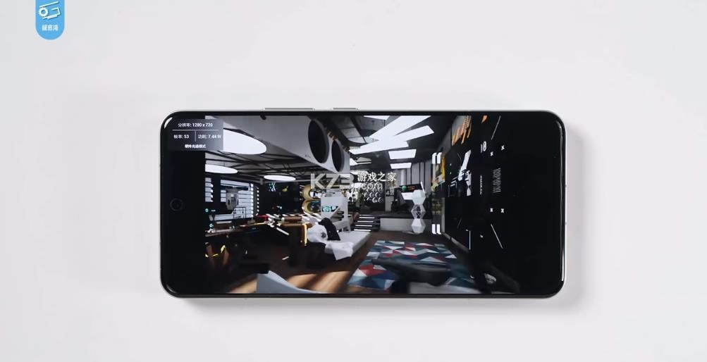 赛博房间 v1.1.1 下载中文版 截图