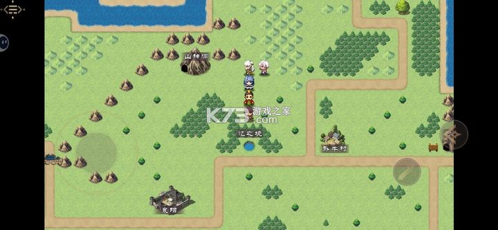 三国真龙传 v3.7.3 手游官方版
