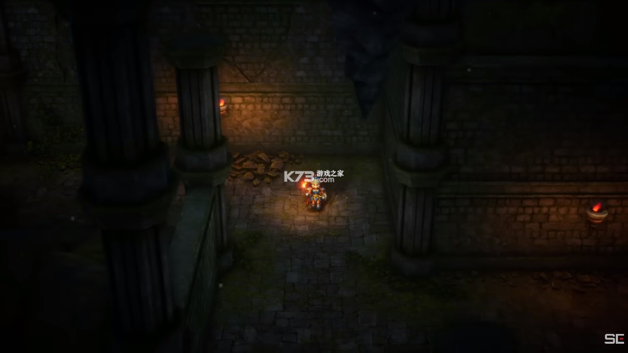 勇者斗恶龙1+2 HD-2D v1.0.1 switch中文版下载 截图