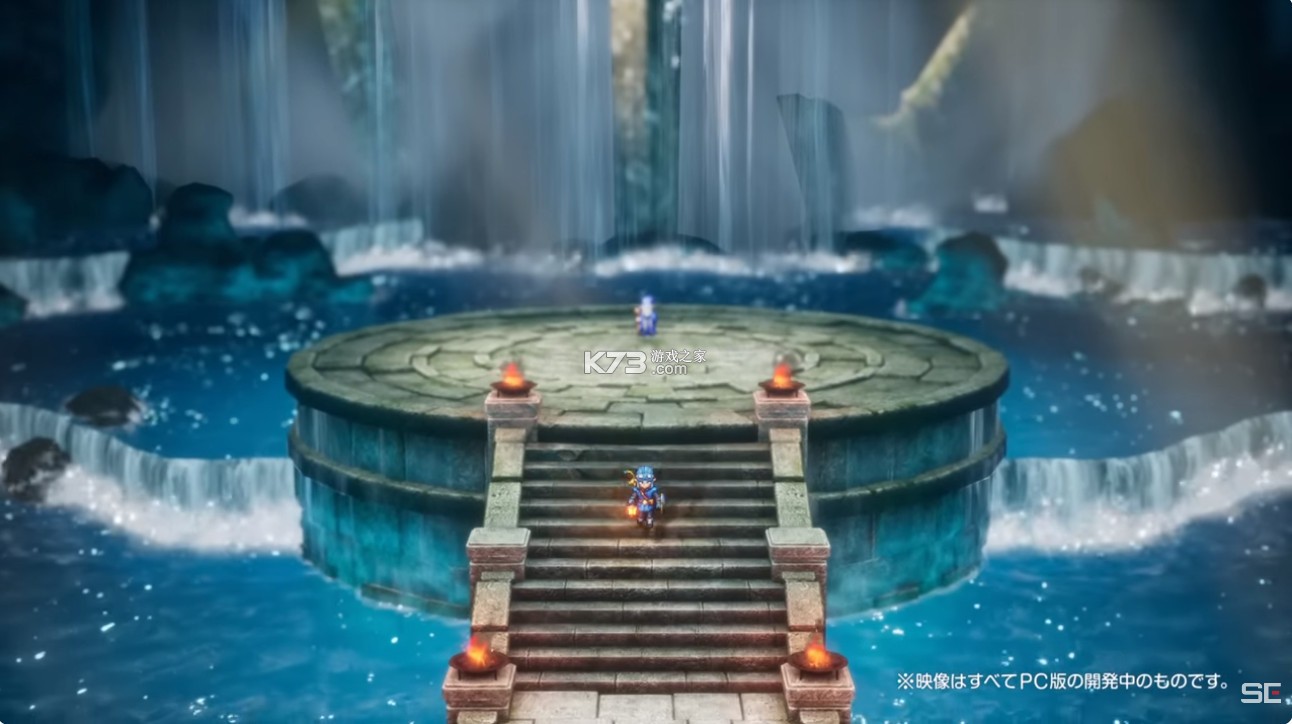 勇者斗恶龙1+2 HD-2D v1.0.1 switch中文版下载 截图