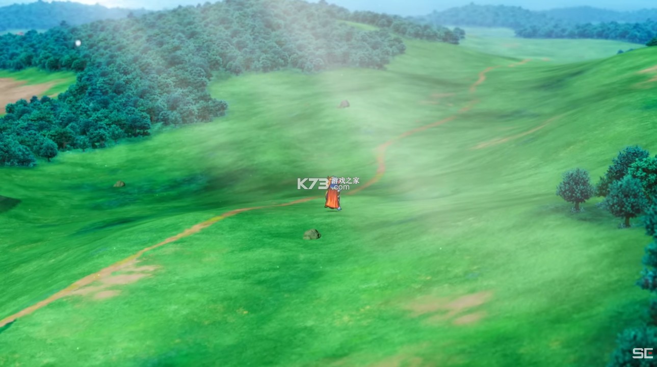 勇者斗恶龙1+2 HD-2D v1.0.1 switch中文版下载 截图