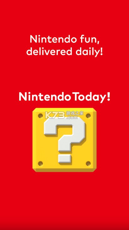 Nintendo Today v2.2.0 下载 截图