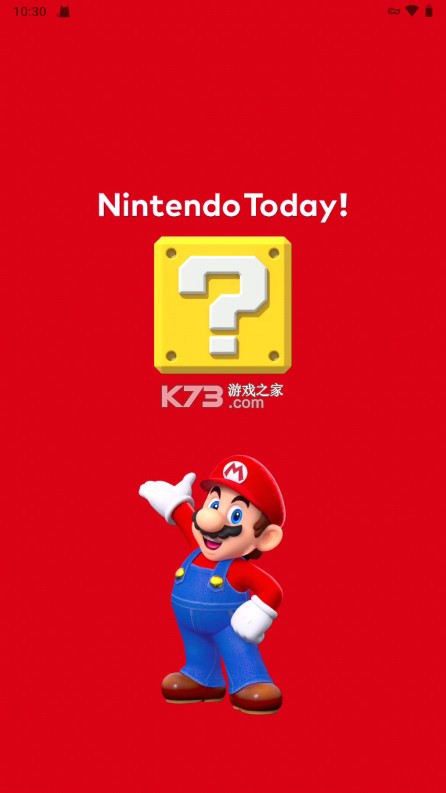 Nintendo Today v2.2.0 下载 截图