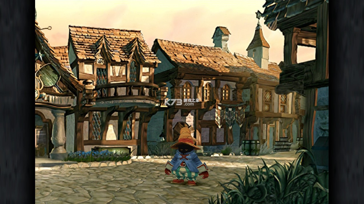 最终幻想9 switch v1.01 高清汉化整合版下载 截图