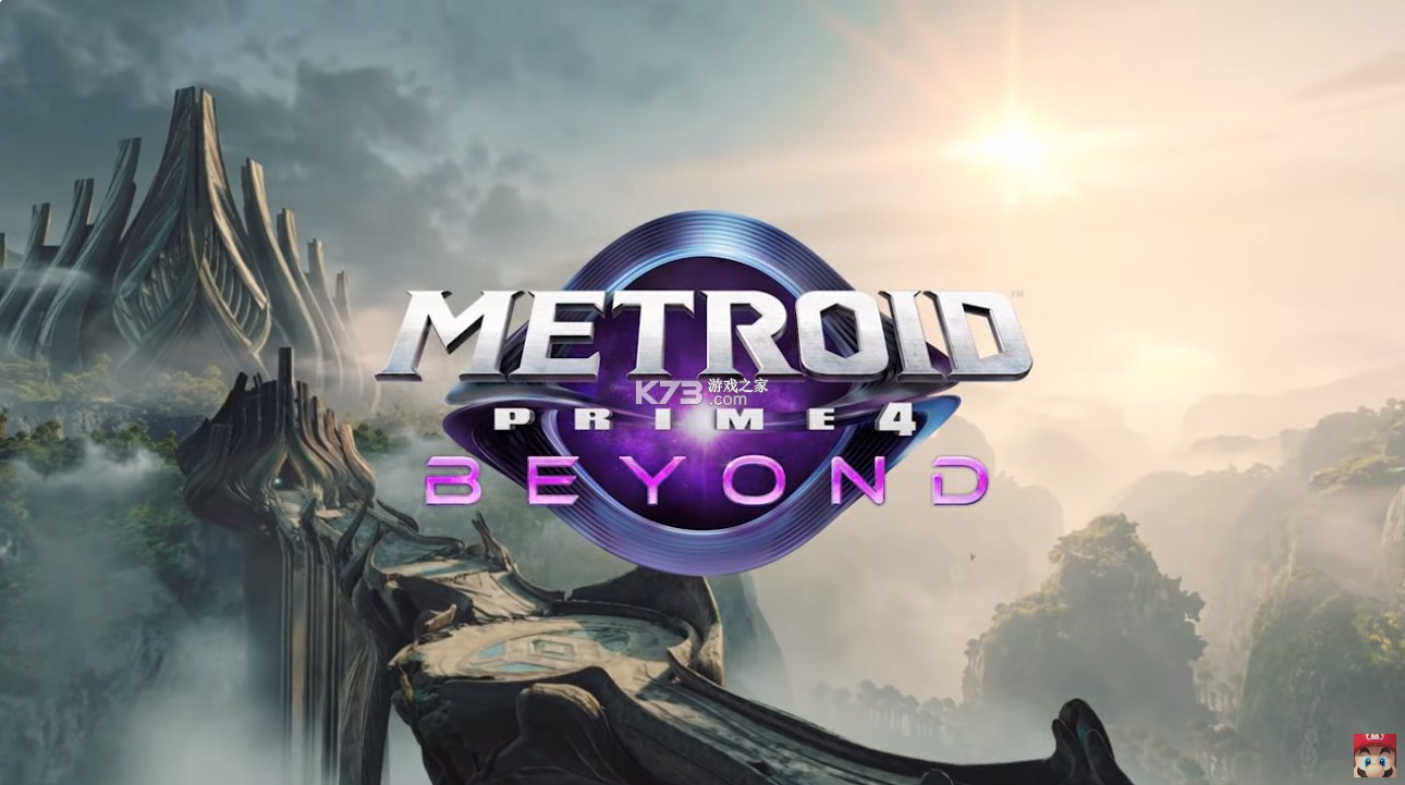 银河战士prime4 switch v1.1.0 中文版下载 截图