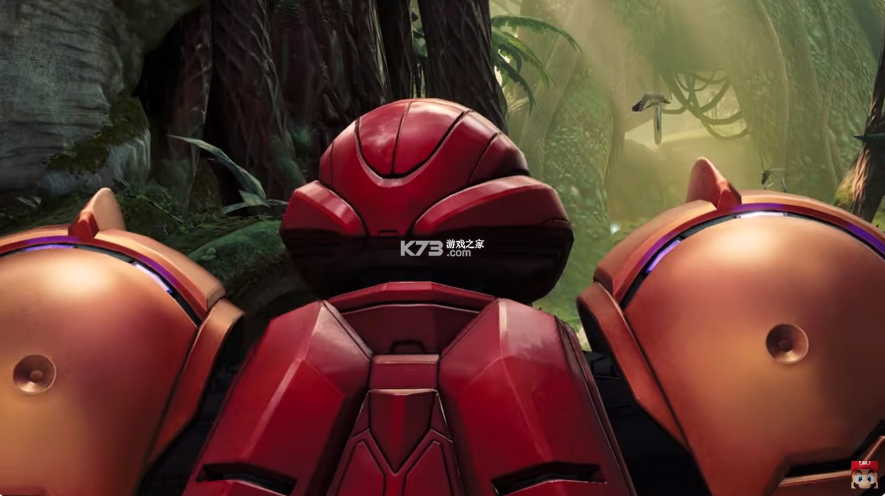 银河战士prime4 switch v1.1.0 中文版下载 截图