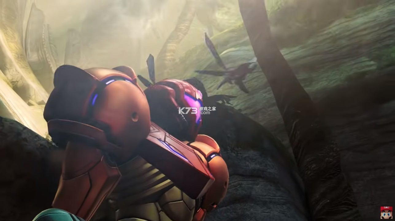 银河战士prime4 switch v1.1.0 中文版下载 截图