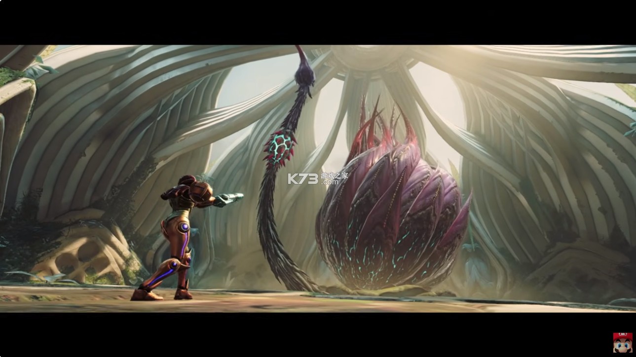 银河战士prime4 switch v1.1.0 中文版下载 截图