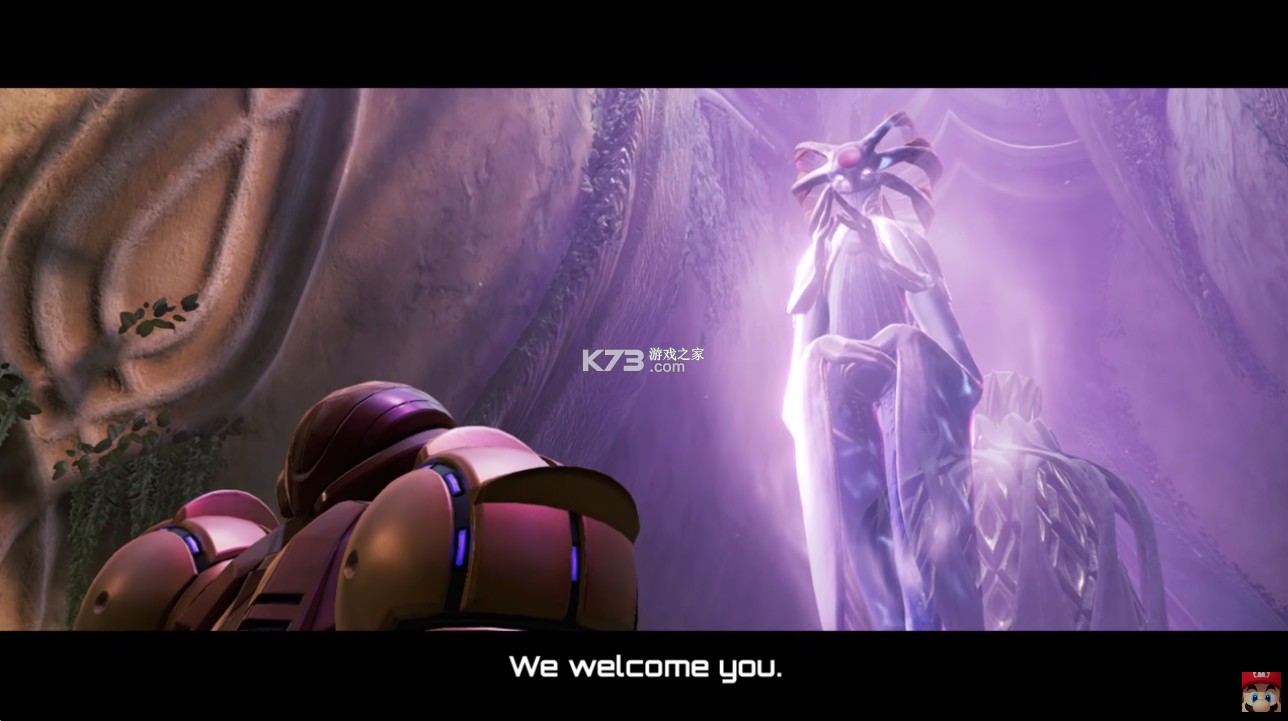 银河战士prime4 switch v1.1.0 中文版下载 截图