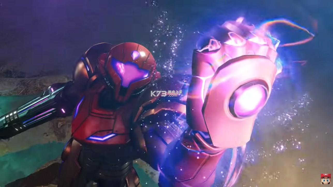 银河战士prime4 switch v1.1.0 中文版下载 截图