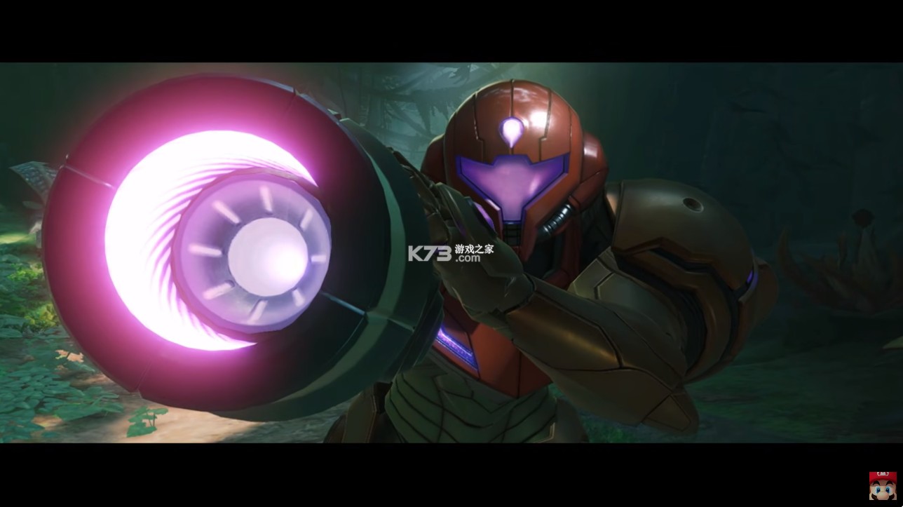 银河战士prime4 switch v1.1.0 中文版下载 截图