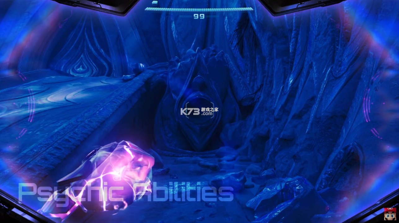 银河战士prime4 switch v1.1.0 中文版下载 截图