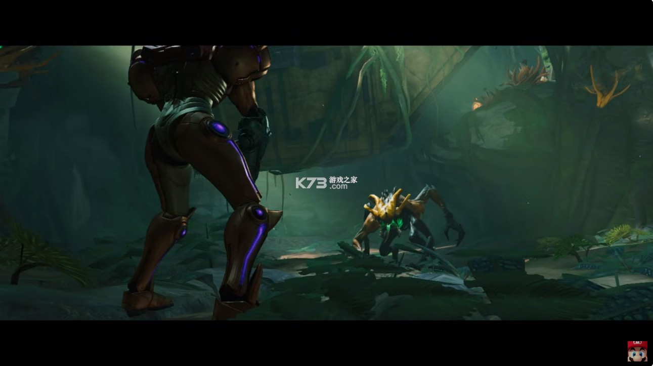 银河战士prime4 switch v1.1.0 中文版下载 截图