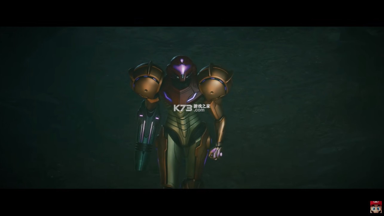 银河战士prime4 switch v1.1.0 中文版下载 截图