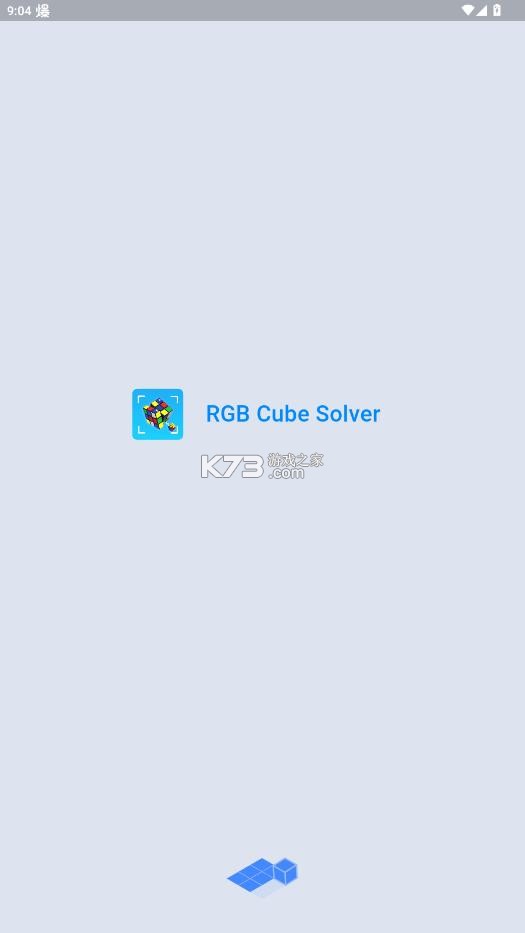 rgb cube solver timer v0.2.1 app 截图