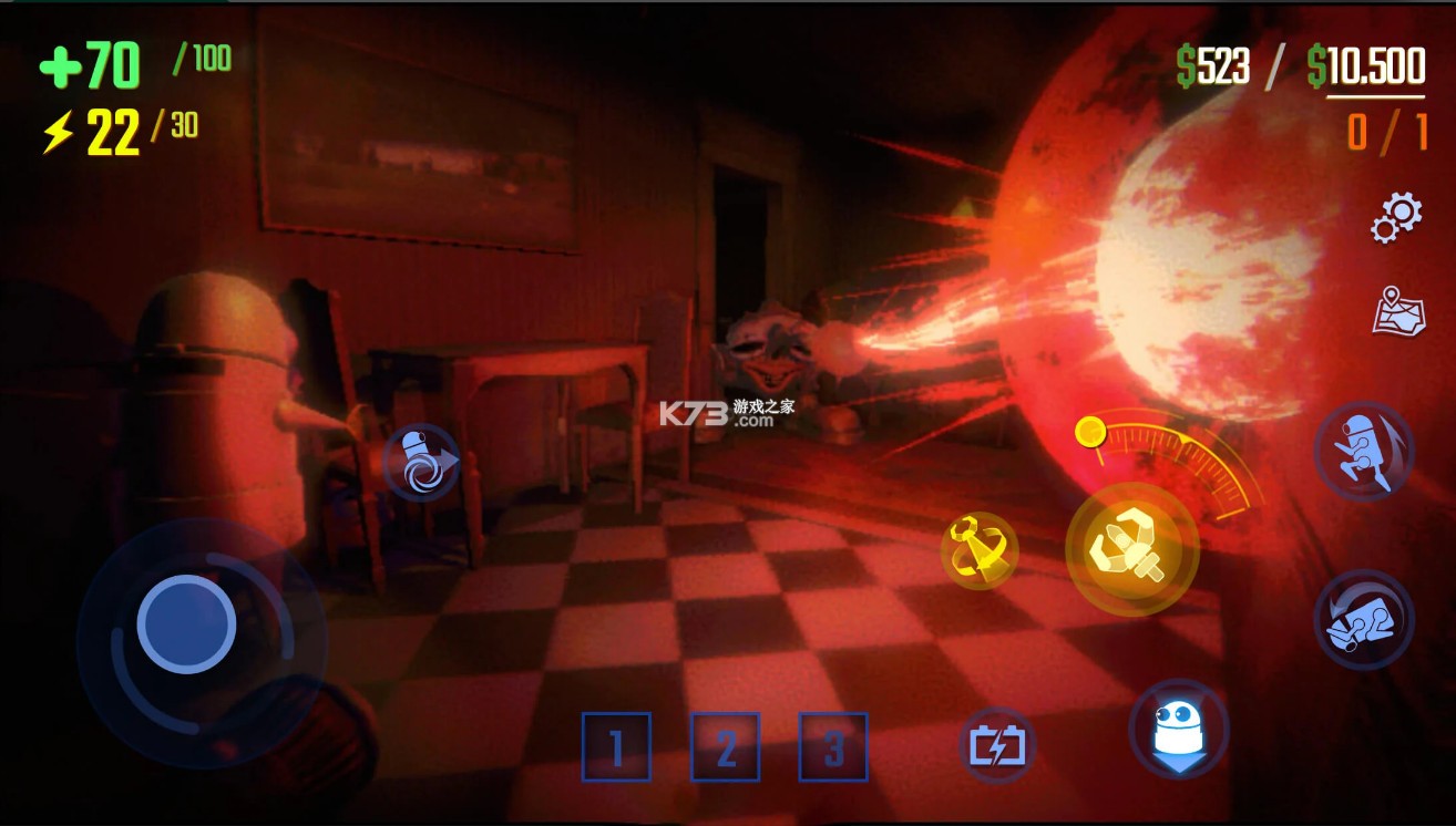 REPO v1.1.2 游戏官方版 截图