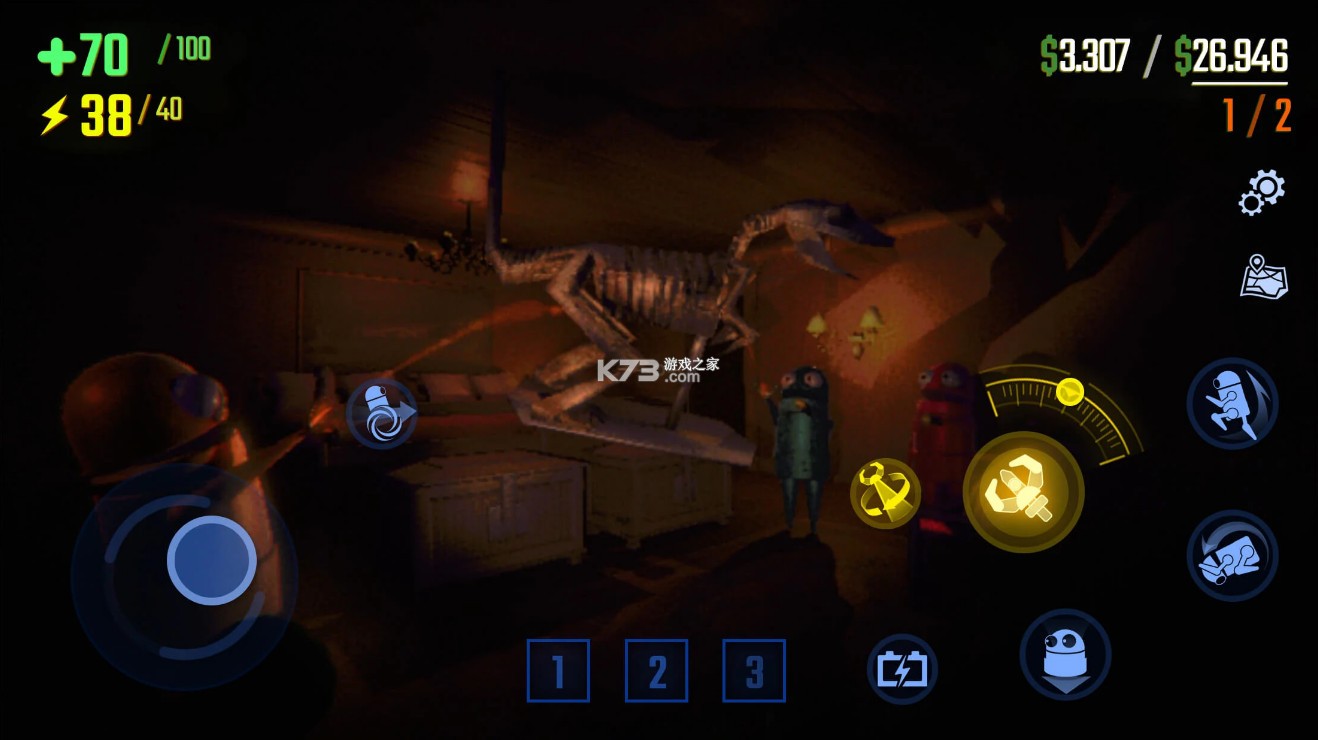 REPO v1.1.2 游戏官方版 截图