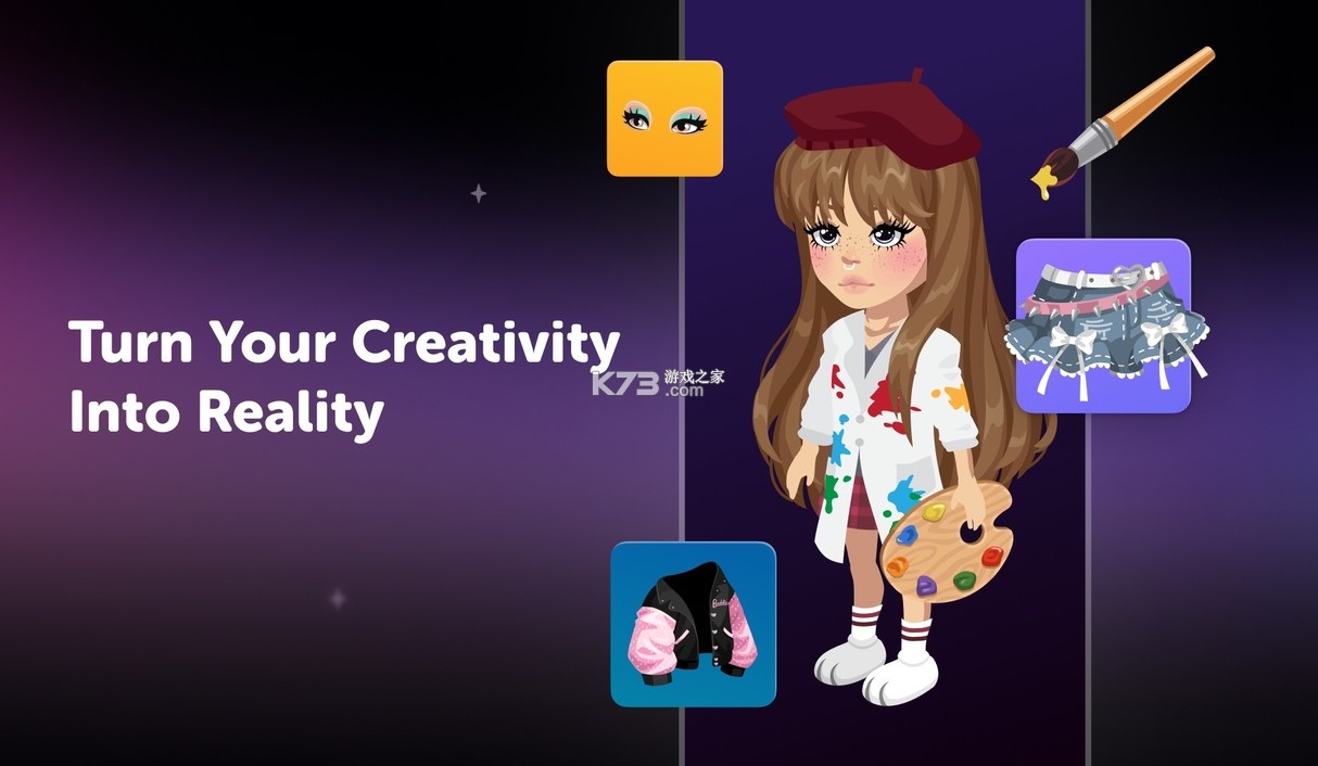 元宇宙社交平台 v4.22.6 国际服 截图