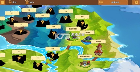 奇塔利亚童话 v1.9 游戏
