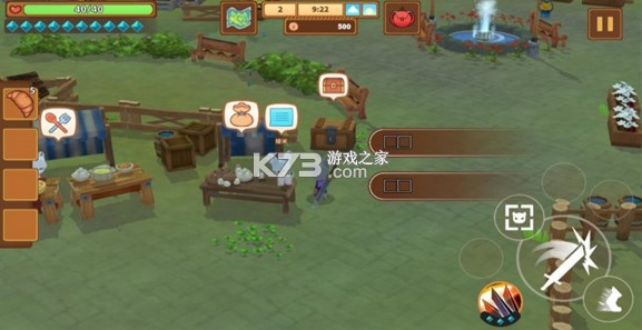 奇塔利亚童话 v1.9 游戏