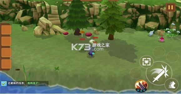 奇塔利亚童话 v1.9 游戏