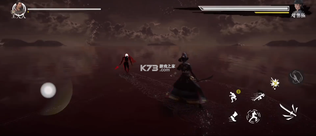 锦衣行 v0.1.0 手游最新版 截图