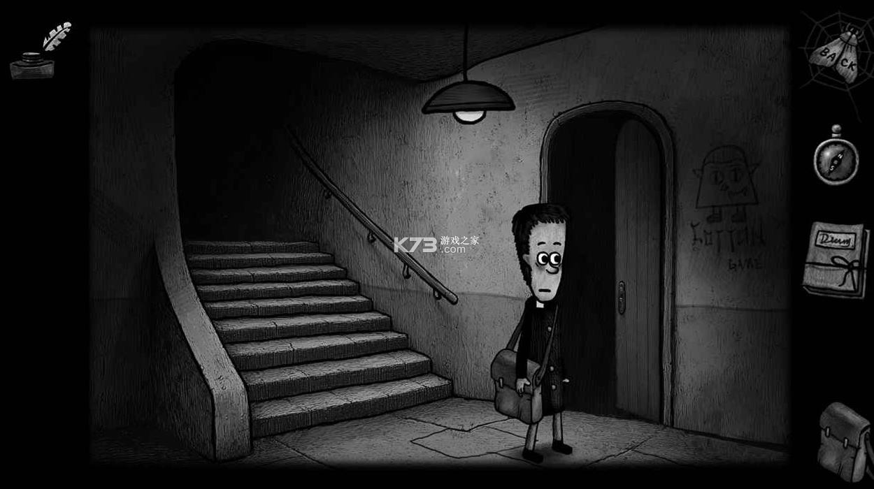 怪物之家2 v1.0.1 免费下载中文版 截图