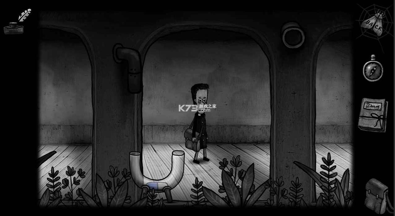 怪物之家2 v1.0.1 免费下载中文版 截图