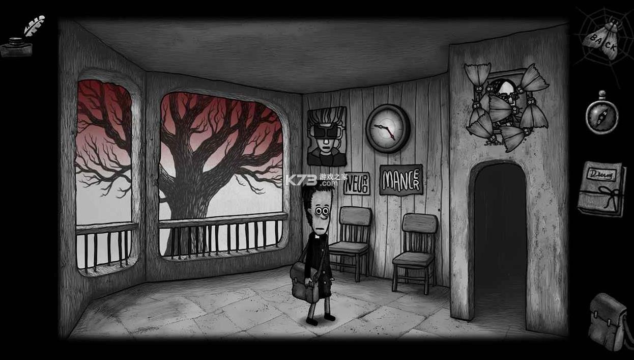 怪物之家2 v1.0.1 免费下载中文版 截图