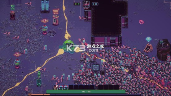 史莱姆3K反抗暴君 v1.2.2 移植版