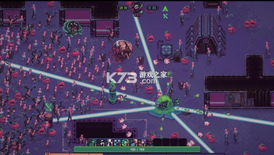 史莱姆3K反抗暴君 v1.2.2 移植版