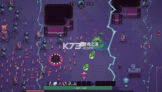 史莱姆3K反抗暴君 v1.2.2 移植版