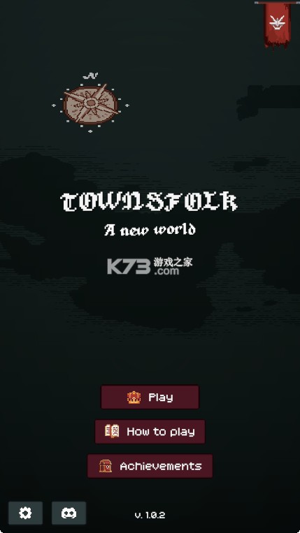 边陲遗民 v1.0.2 游戏