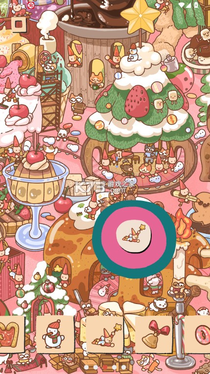 拼图杂志 v1.5.11 破解版下载安装 截图