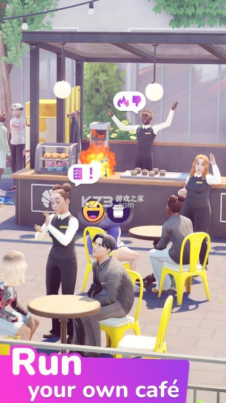 projectrene模拟人生 v1.0 免费下载 截图