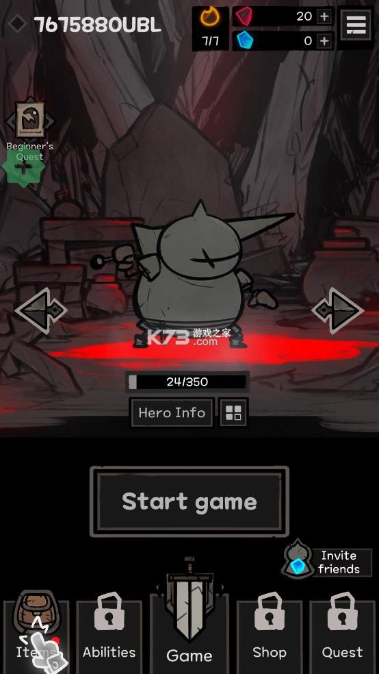 黑暗幸存者 v2.6.0 折相思破解版 截图