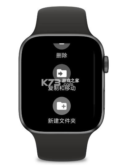抬腕文件 v22.9.21 手表版apk安装包 截图