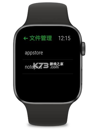 抬腕文件 v22.9.21 手表版apk安装包 截图