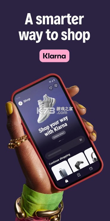 Klarna v25.45.294 app 截图