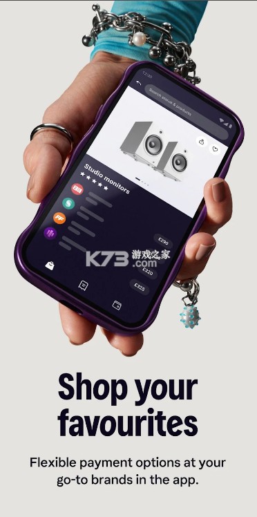 Klarna v25.45.294 app 截图