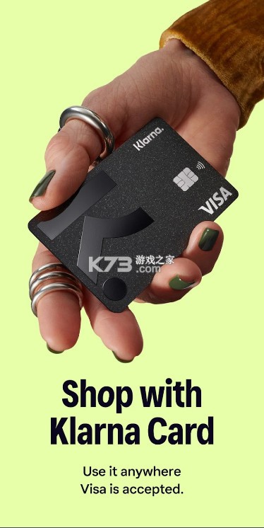 Klarna v25.45.294 app 截图