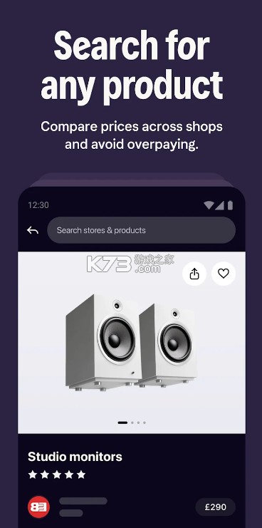 Klarna v25.45.294 app 截图