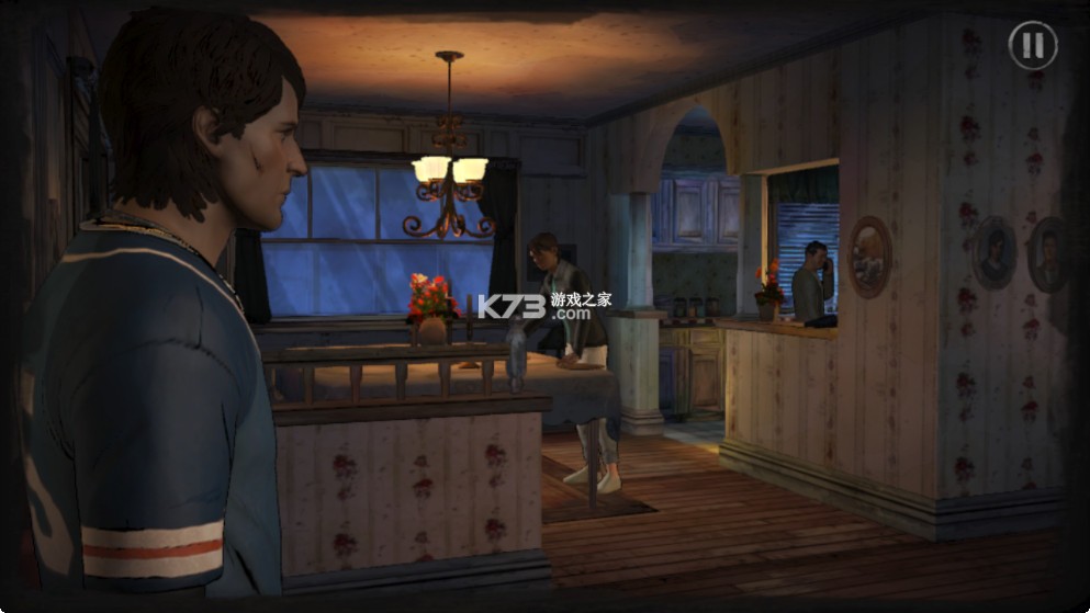 行尸走肉新边境 v1.07 完整版 截图