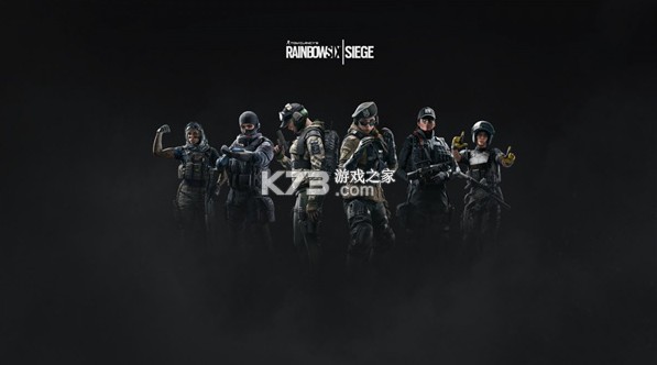 彩虹六号M v1.7.000 国际服 截图