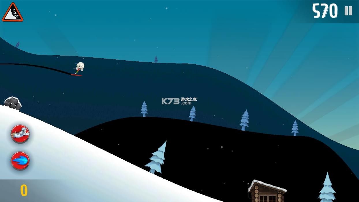 睦头大冒险 v3.0.0 安卓版下载安装 截图