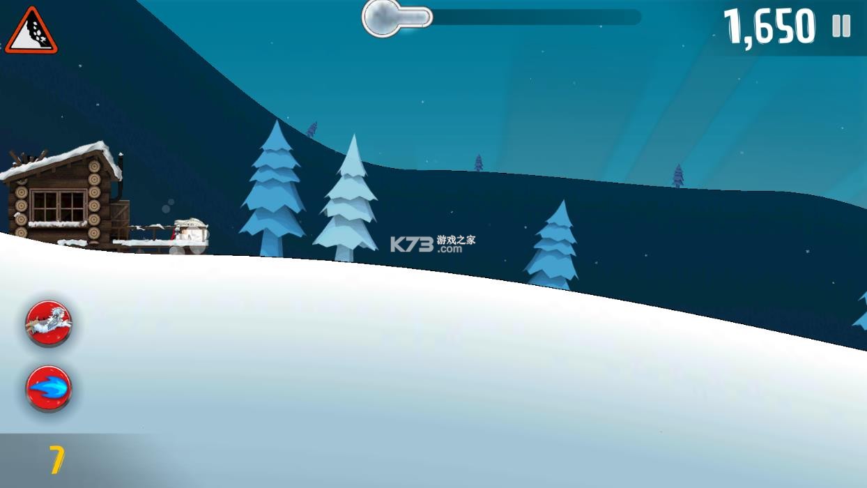 睦头大冒险 v3.0.0 安卓版下载安装 截图