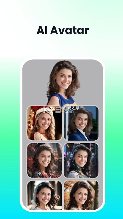 dreamface v6.9.0 安卓中文版 截图